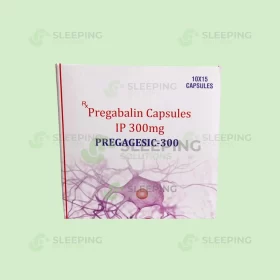 Pregabalin