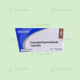 Tramadol