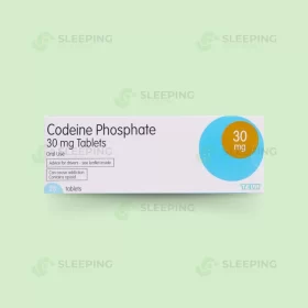Codeine Phosphate