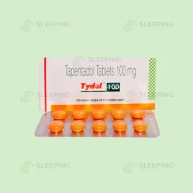 Tapentadol Tablets 100mg