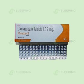 Clonazepam 2mg