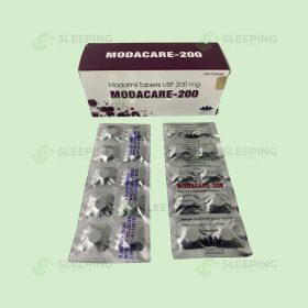 MODAFINIL 200 mg
